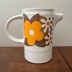 Brendan Erin Stone creamer